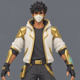 Gold Elite