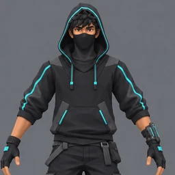 Night Runner