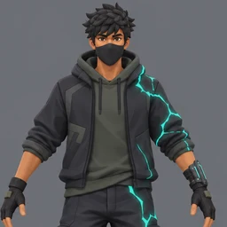 Rift Touched